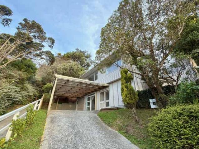 House for rent in Matata, Wellington