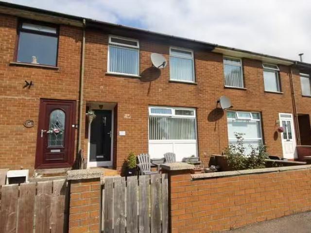 House for sale in Newtown (Glynn), Loughrea Municipal District