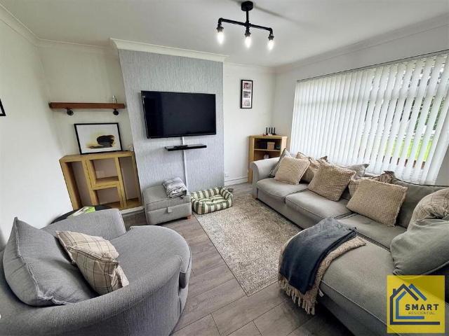 House for rent in Newtownabbey, Northern Ireland