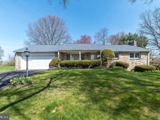 House for sale in Gilbertsville, Pennsylvania