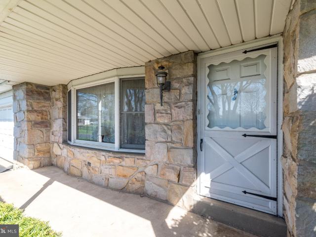 Property for sale in Gilbertsville, Pennsylvania