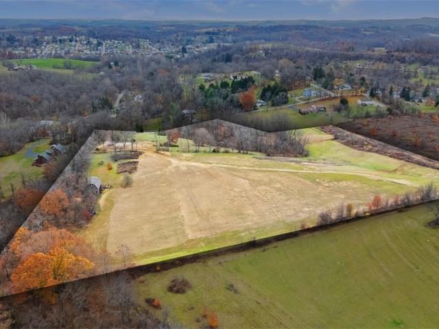 Farm for sale in Hutchinson, Pennsylvania
