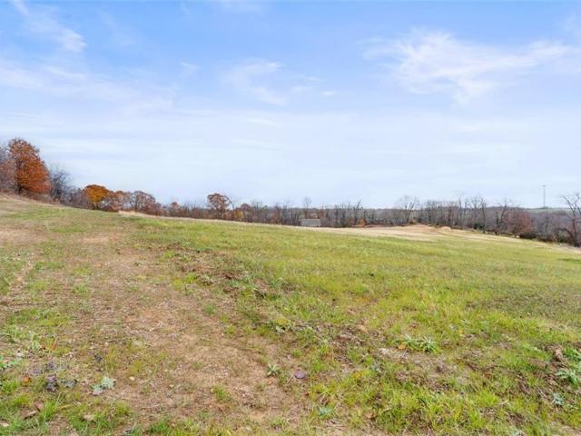 Land for sale in Hutchinson, Pennsylvania