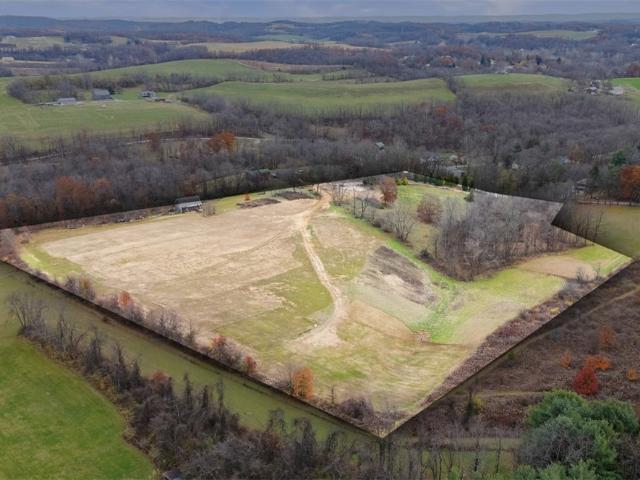 Farm for sale in Hutchinson, Pennsylvania