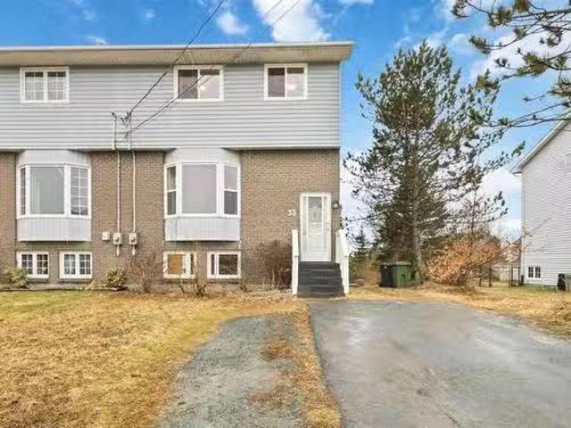 House for sale in Eastern Passage, Nova Scotia