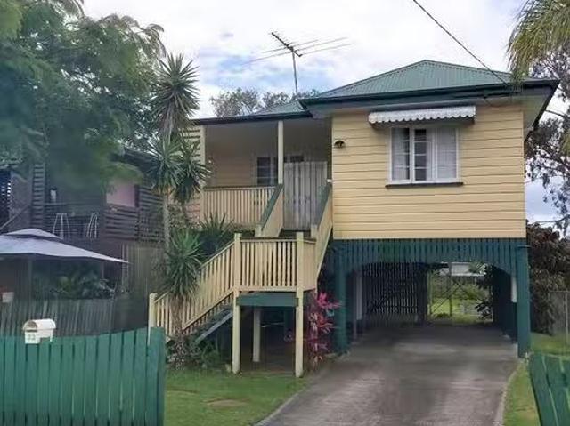 House for rent in Toombul, Queensland