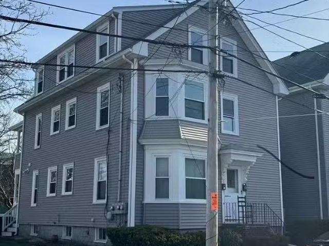 House for rent in Salem