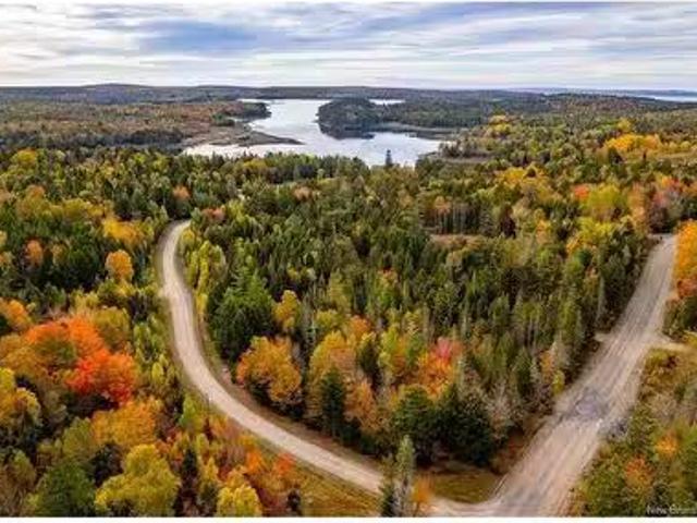 House for sale in Charlotte, New Brunswick