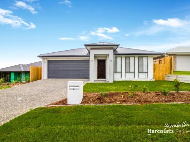 House for rent in Gleneagle, Queensland