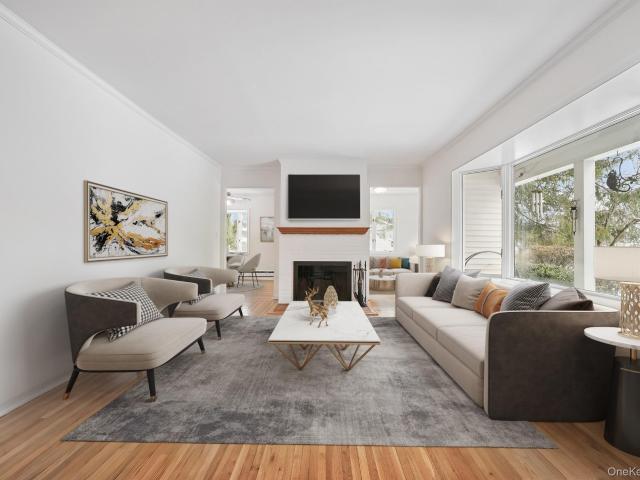 House for sale in Ardsley, New York