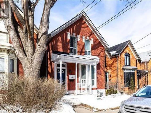 House for rent in Ancaster, Ontario