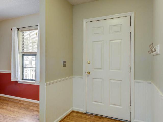 Property for rent in Charleston, South Carolina