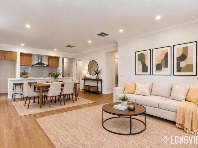House for rent in Maplestone, Melbourne