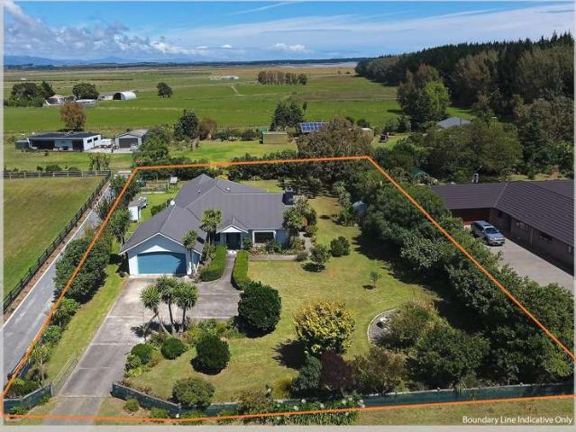 Property for sale in Horowhenua District