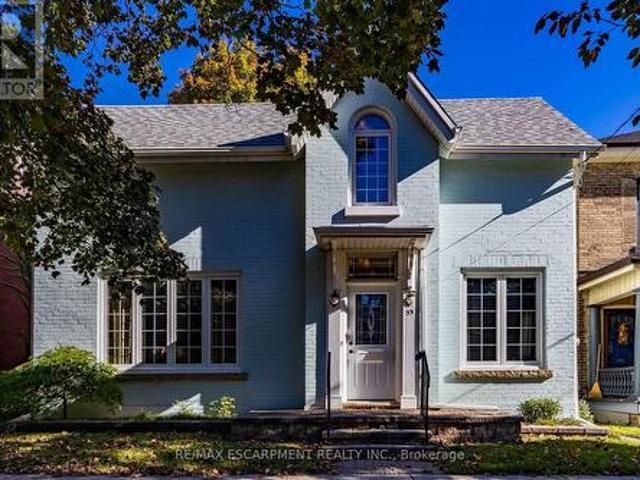 House for sale in Brantford, Southwestern Ontario