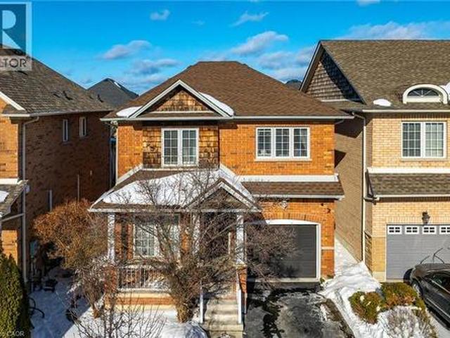 House for sale in Ancaster, Ontario