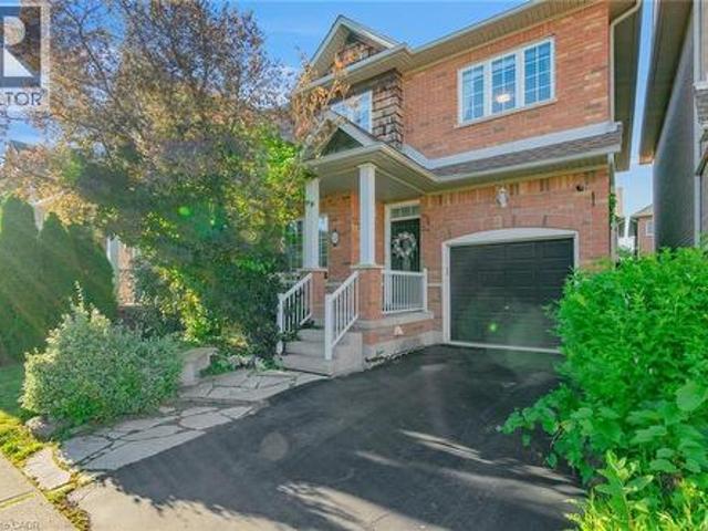 House for sale in Ancaster, Ontario