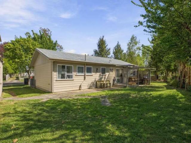House for sale in Tūrangi, Taupō District