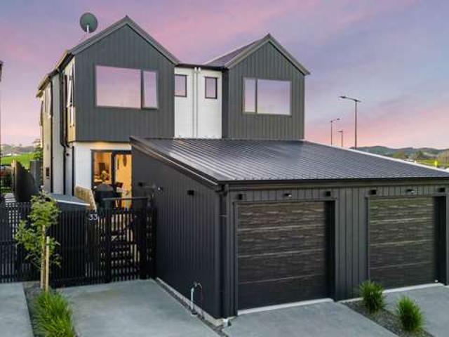 Townhouse for sale in Kawau Island, Oroua County