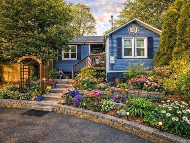 House for sale in Centereach, New York