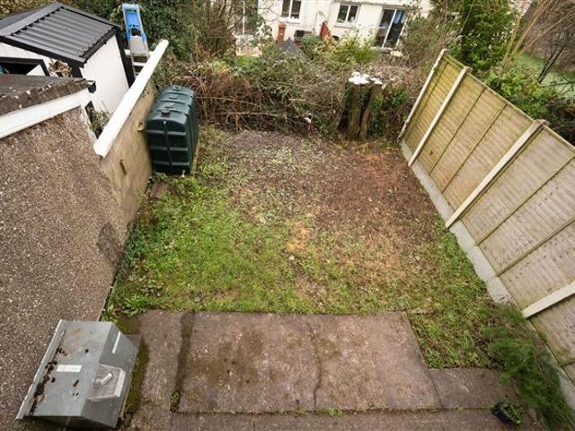 Terraced House for sale in Ballincollig