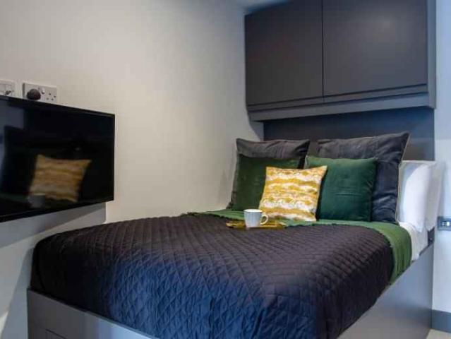 Apartment for rent in Cheylesmore, West Midlands