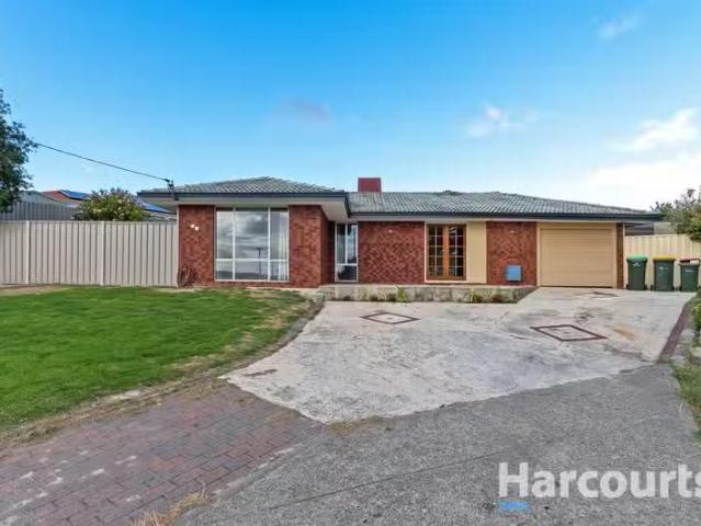 House for rent in Craigie, Western Australia