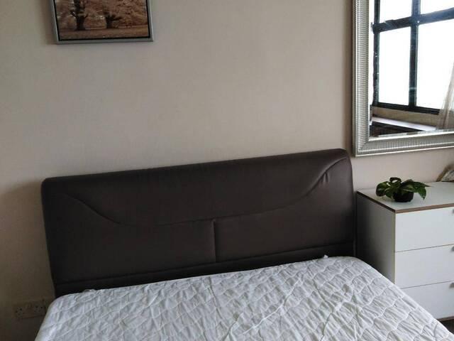 Room for rent