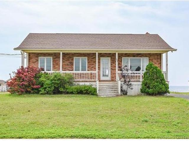House for sale in Lameque, New Brunswick