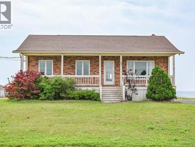 House for sale in Lameque, New Brunswick