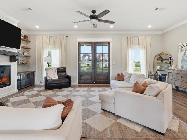 House for sale in Ark