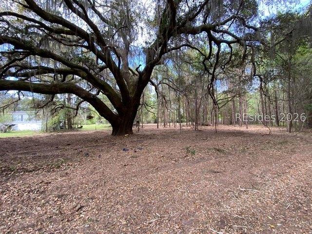 Land for sale in South Carolina