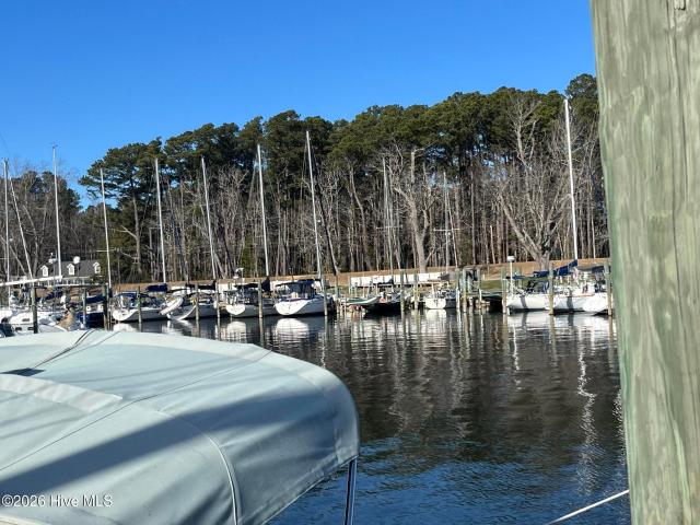 House for sale in Oriental, North Carolina