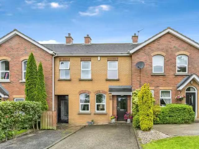 House for sale in Ballinderry Upper, The Municipal District of Arklow