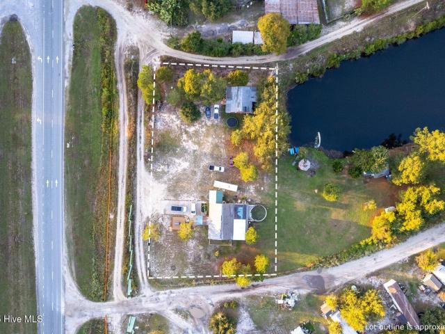 House for sale in North Carolina