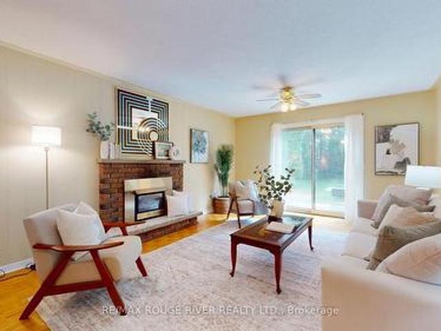 House for sale in Woburn, Ontario