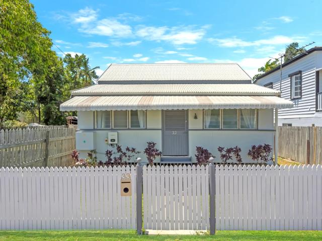 House for rent in South Townsville, Queensland