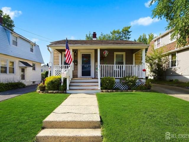 House for sale in Milltown, New Jersey