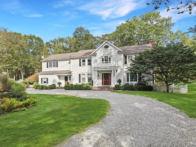 House for sale in Pound Ridge, New York