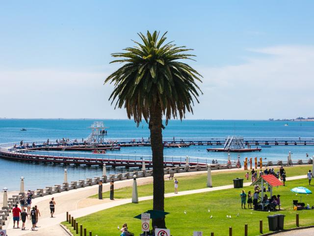 House for rent in Geelong, Victoria