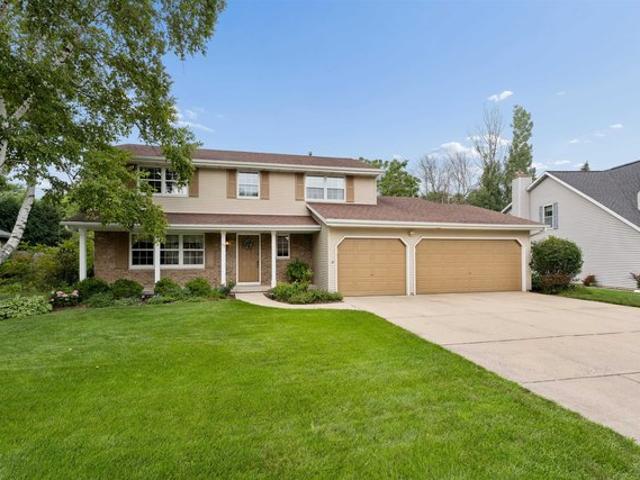 House for sale in Appleton, Wisconsin