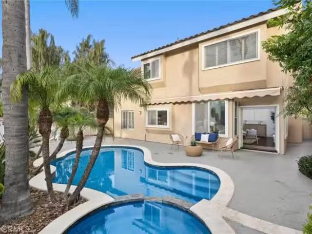 House for rent in Aliso Viejo, California