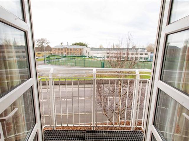 Apartment for sale in Tralee