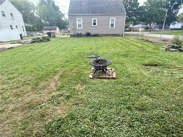 Property for rent in Summit, Ohio