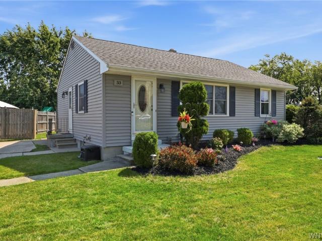 House for sale in Tonawanda, New York