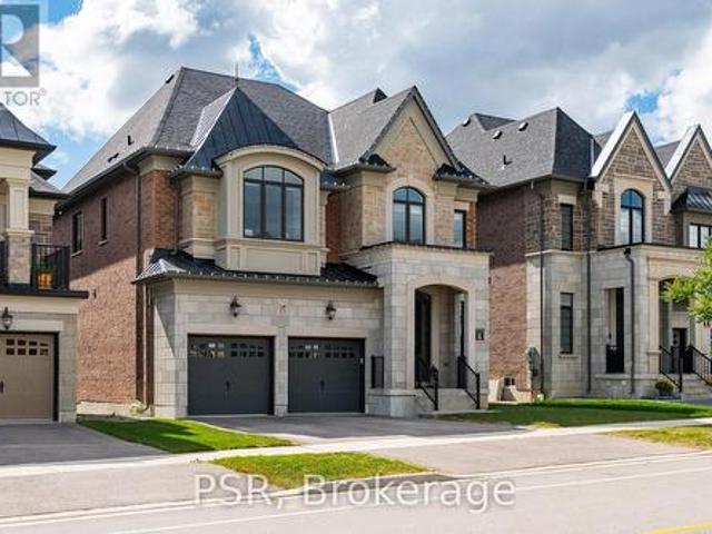 House for sale in Vaughan, Golden Horseshoe