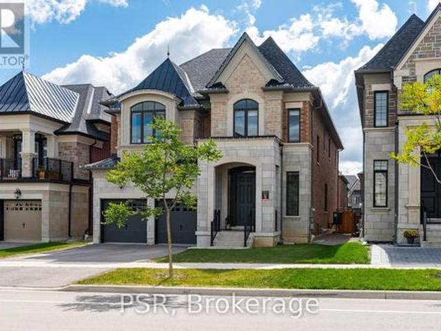 House for sale in Vaughan, Golden Horseshoe