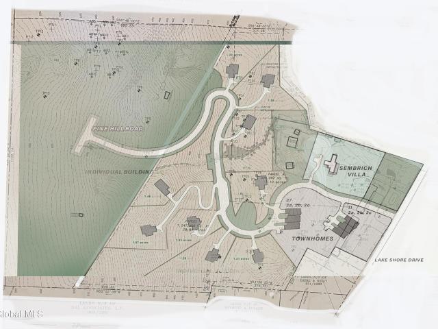 Land for sale in Bolton Landing, New York