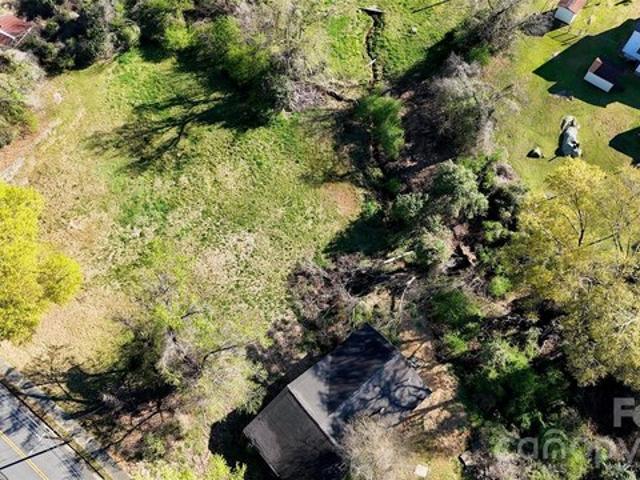 Land for sale in Great Falls, South Carolina