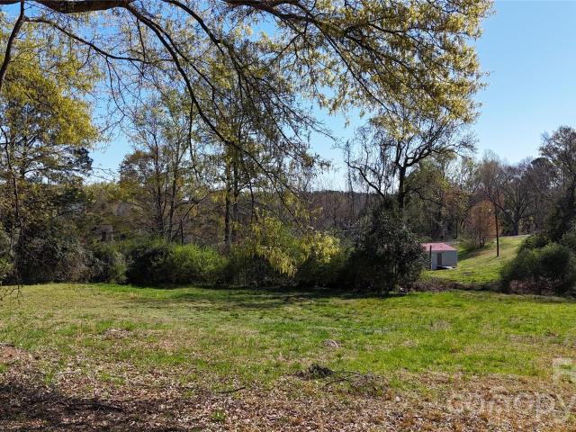 Land for sale in Great Falls, South Carolina